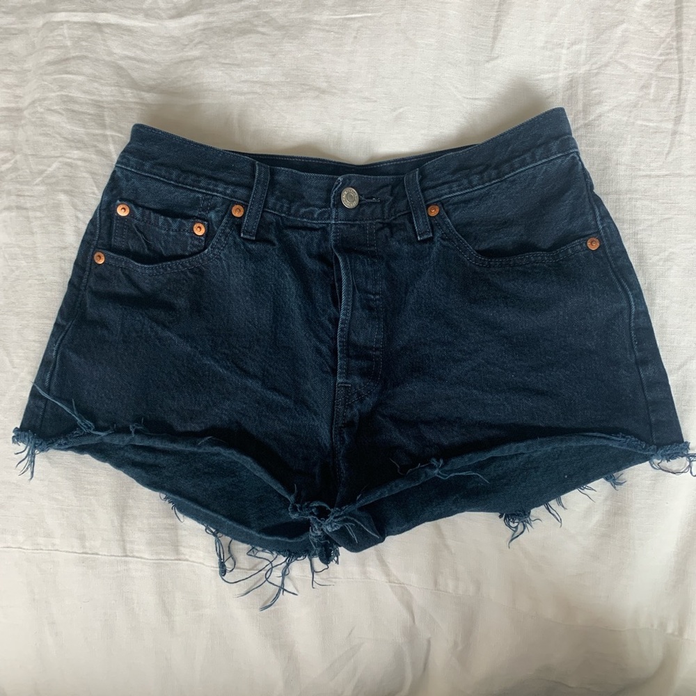 Levi shorts